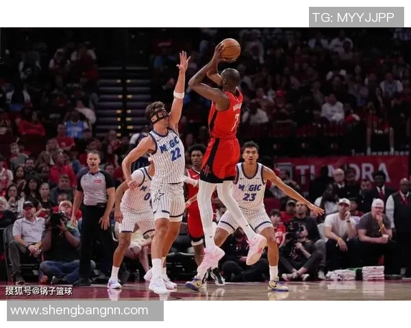 2018年NBA火箭队与魔术队精彩对决回顾及赛季分析 2018年NBA火箭队与魔术队精彩对决回顾及赛季分析