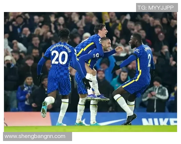 切尔西对阵热刺直播观看指南及赛前分析全攻略