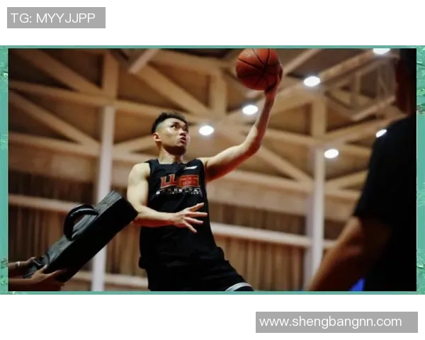 原帅：从新星崛起到篮球场上的传奇之路与未来展望