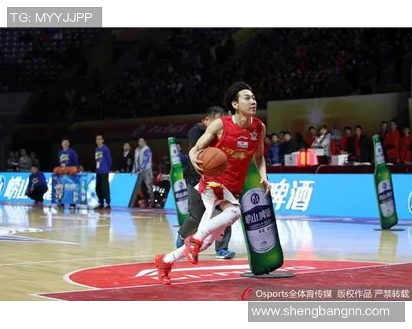 常林的成长之路：从默默无闻到篮球场上的闪耀明星
