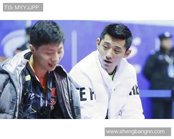 张继科与马龙激战直通赛乒乓球巅峰对决引发热议